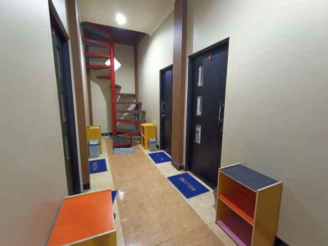 Банджанбару: OYO 3893 Bunda Homestay Syariah