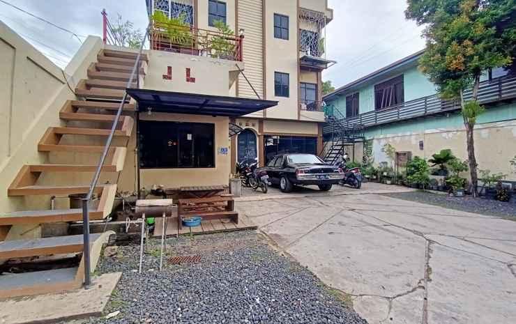 Банджанбару: OYO 3893 Bunda Homestay Syariah