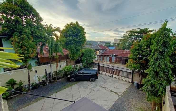 Банджанбару: OYO 3893 Bunda Homestay Syariah