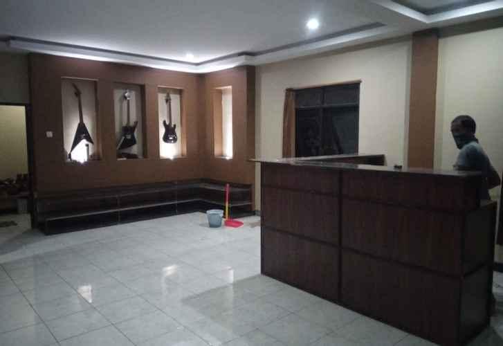 Банджанбару: OYO 3893 Bunda Homestay Syariah