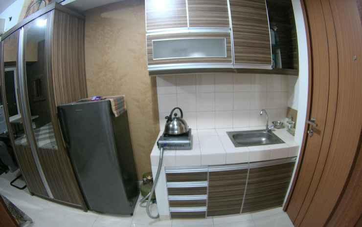 Депок: Queen Apartment Margonda Residence 3 & 5 By Chika