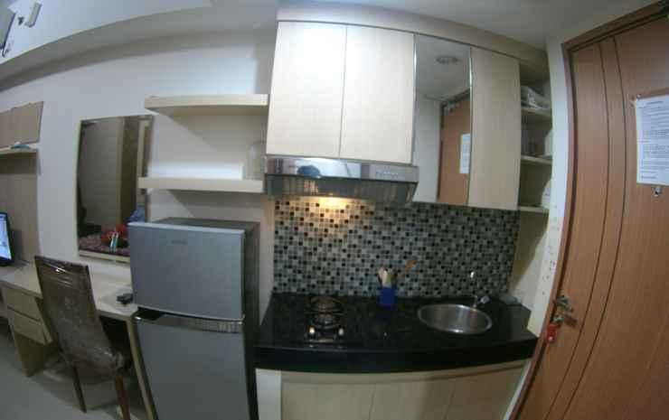 Депок: Queen Apartment Margonda Residence 3 & 5 By Chika