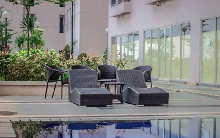 Депок: Queen Apartment Margonda Residence 3 & 5 By Chika