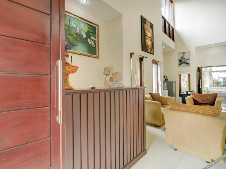 Сукасада: OYO 3835 Spice Paradise Hotel And Restaurant