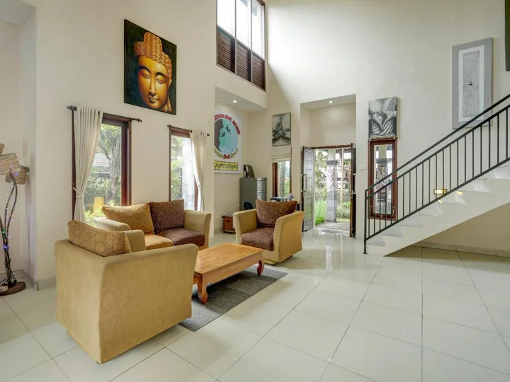 Сукасада: OYO 3835 Spice Paradise Hotel And Restaurant