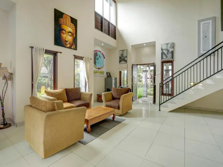 Сукасада: OYO 3835 Spice Paradise Hotel And Restaurant