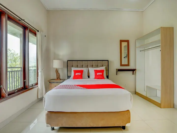 Сукасада: OYO 3835 Spice Paradise Hotel And Restaurant
