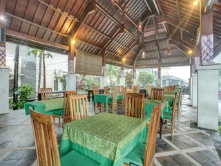 Сукасада: OYO 3835 Spice Paradise Hotel And Restaurant