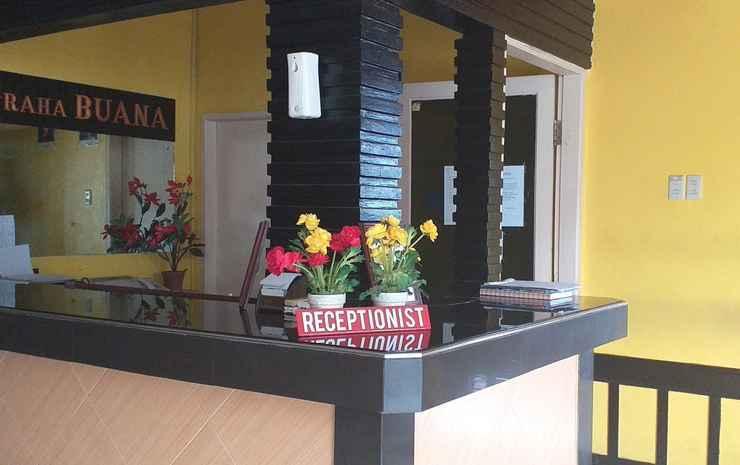 Медан: Oyo 692 Hotel Graha Buana