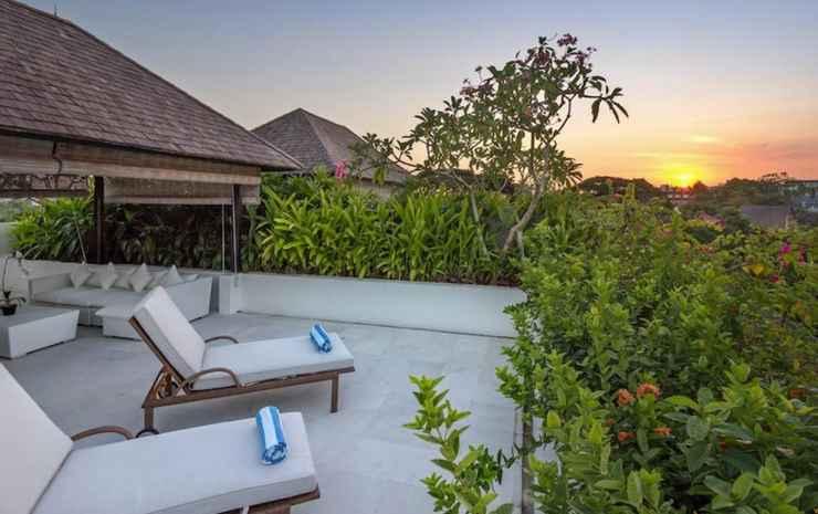 Керобокан: Villa Stella 4Bedroom