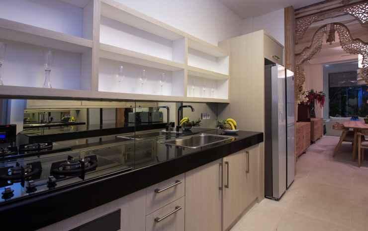 Керобокан: Villa Stella 4Bedroom