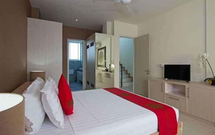 Керобокан: Villa Stella 4Bedroom