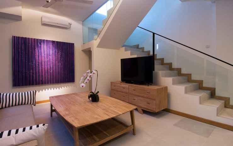 Керобокан: Villa Stella 4Bedroom