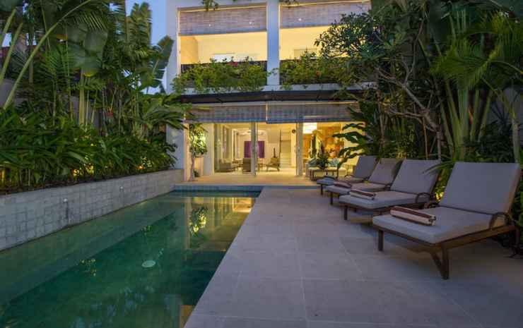 Керобокан: Villa Stella 4Bedroom