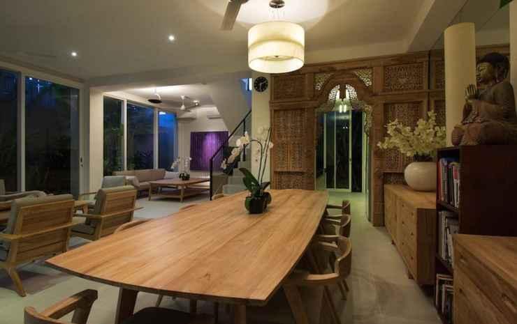 Керобокан: Villa Stella 4Bedroom