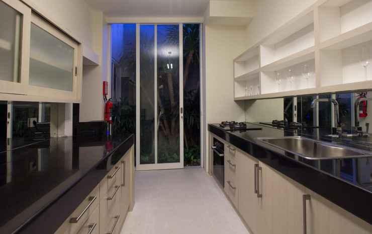 Керобокан: Villa Stella 4Bedroom