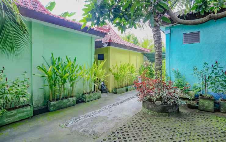 OYO Life 90301 Hidden Village Uluwatu — фото 2