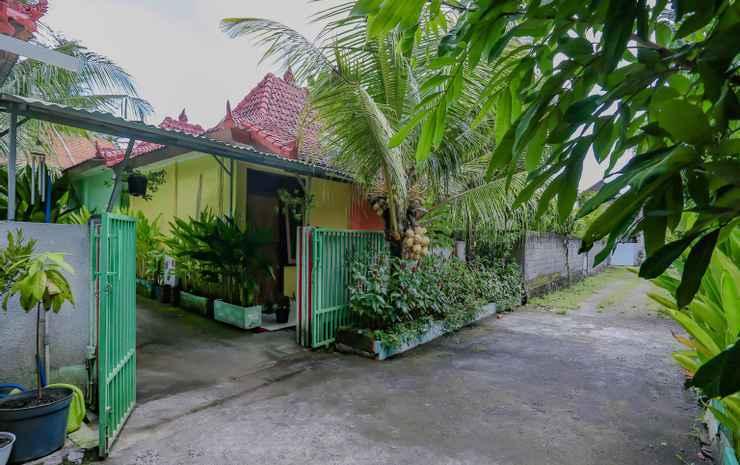 Беноа: OYO Life 90301 Hidden Village Uluwatu