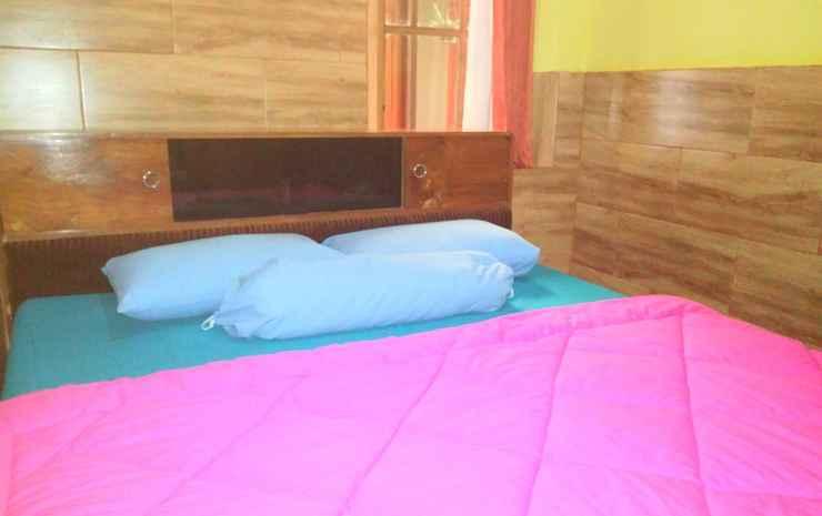 Бату: Three Bedroom (front) at Villa Trunojoyo 50