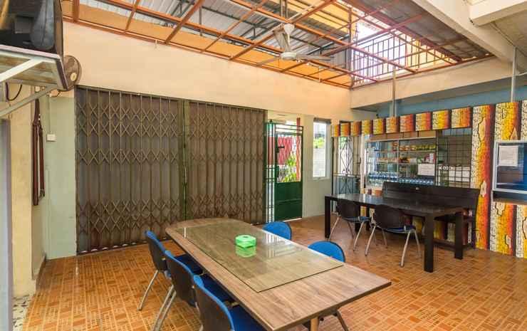 Батам: Tachi Stay Guest House Syariah