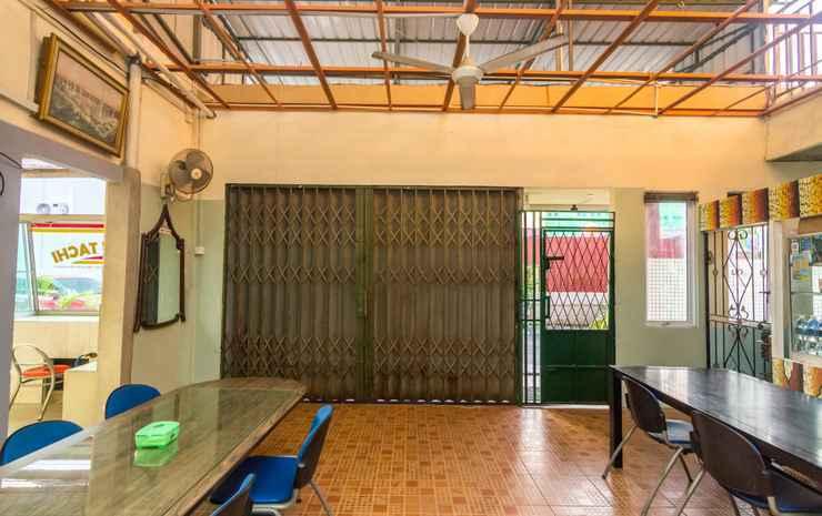 Батам: Tachi Stay Guest House Syariah