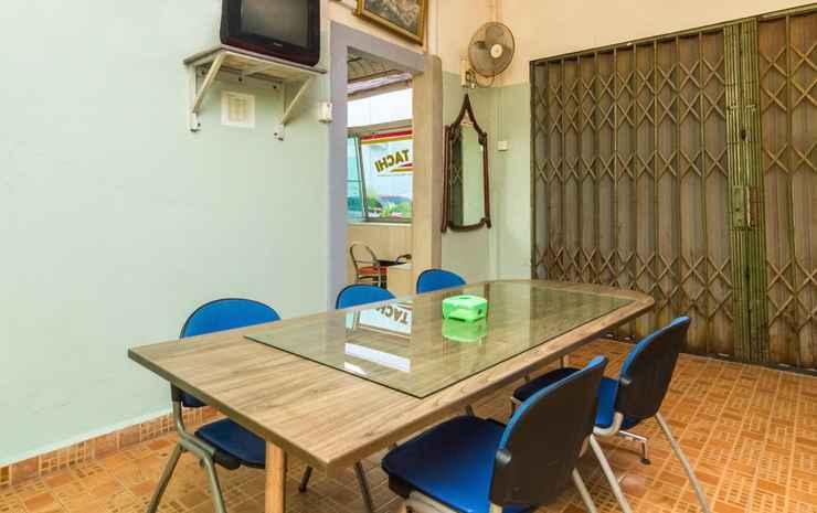 Батам: Tachi Stay Guest House Syariah