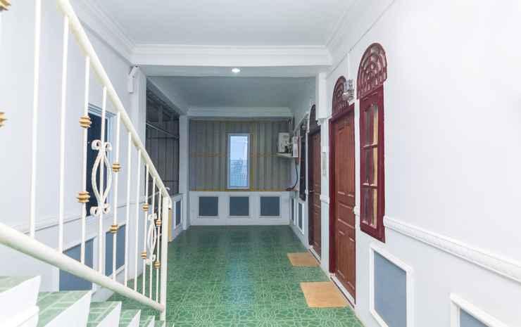Батам: Tachi Stay Guest House Syariah