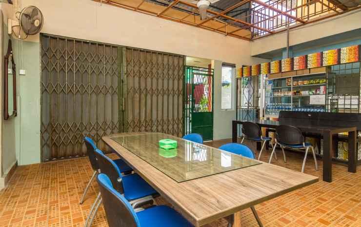 Батам: Tachi Stay Guest House Syariah