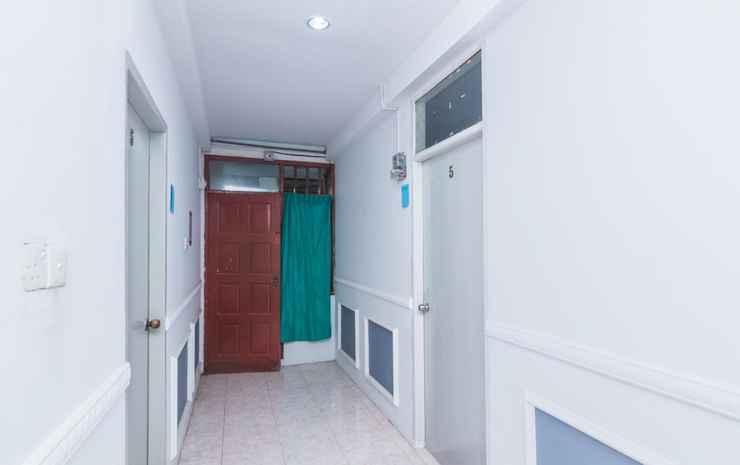 Батам: Tachi Stay Guest House Syariah