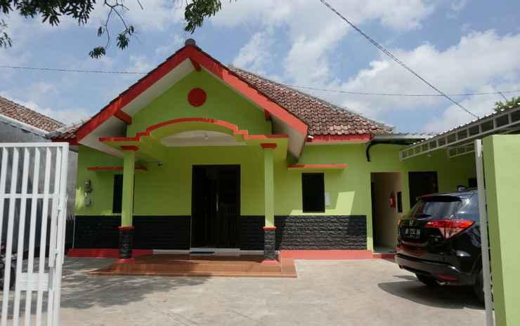 Homestay at Ekost UMY 1 — фото 1