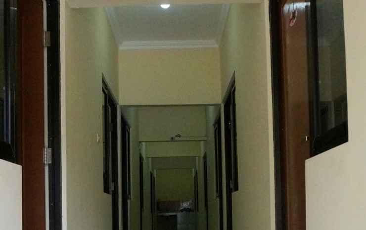 Батуретно: Homestay at Ekost UMY 1