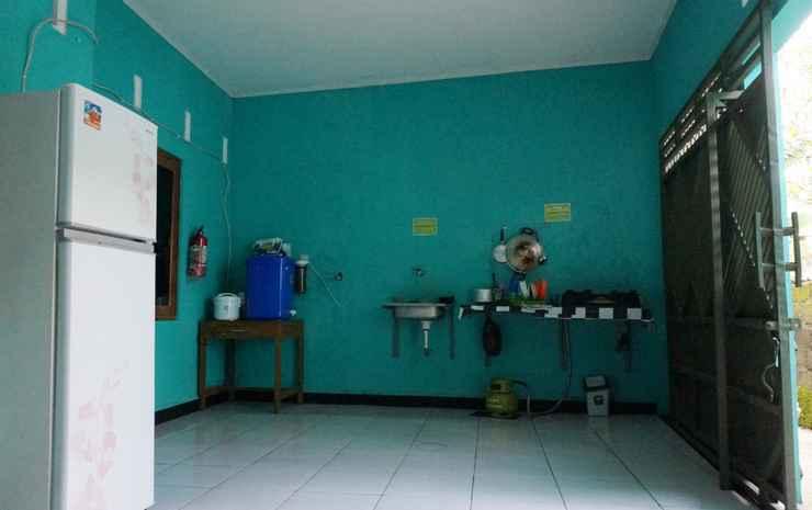 Батуретно: Homestay at Ekost UMY 1