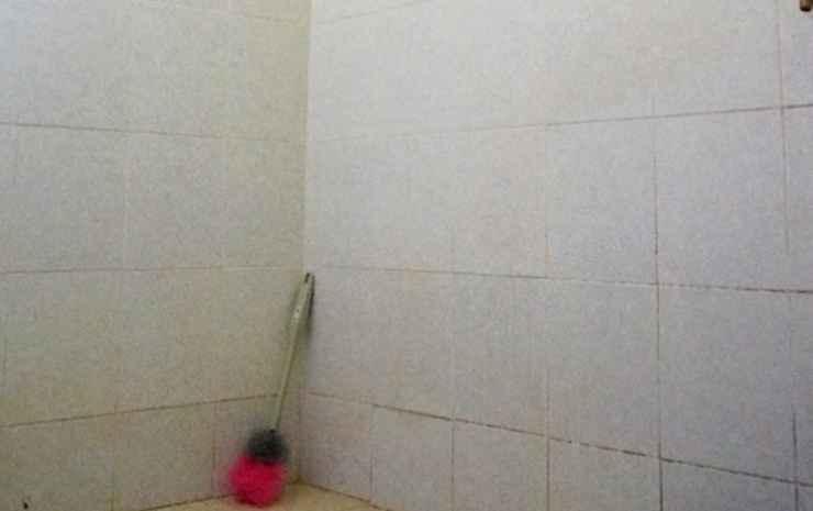 Батуретно: Homestay at Ekost UMY 1