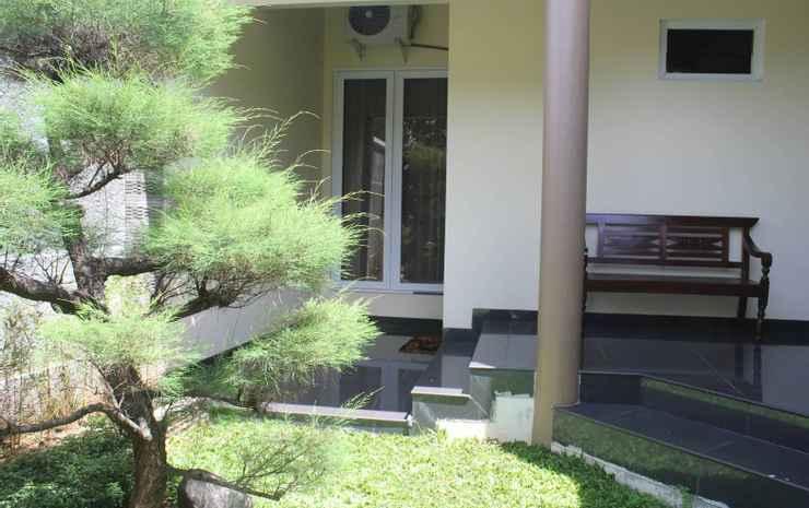Семаранг: Nice house 5 bedrooms at Topkapi Homestay