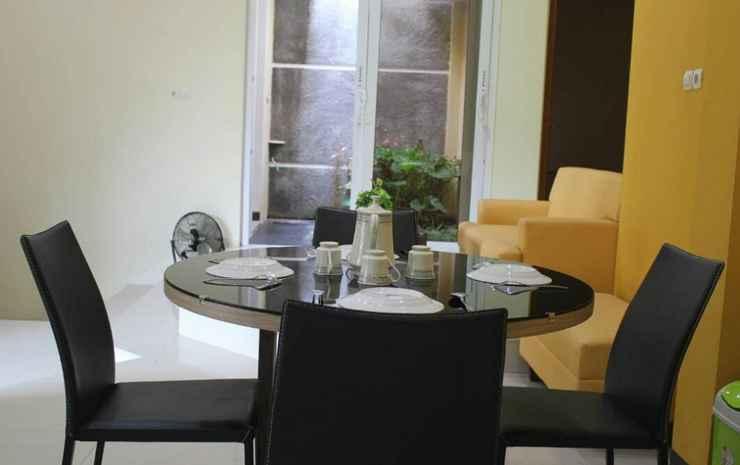 Семаранг: Nice house 5 bedrooms at Topkapi Homestay