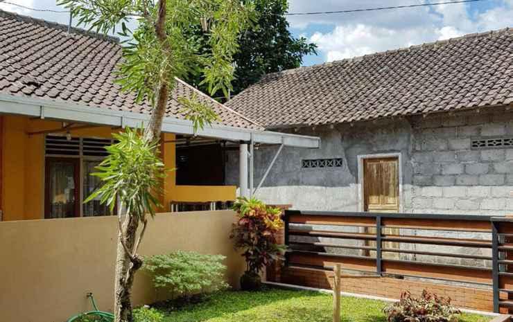 Батуретно: Family 5pax Homestay at Omah Cening