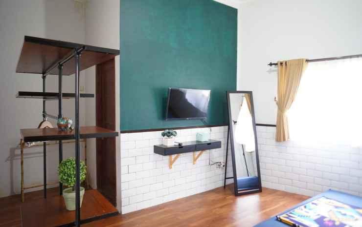 Батуретно: Family 5pax Homestay at Omah Cening
