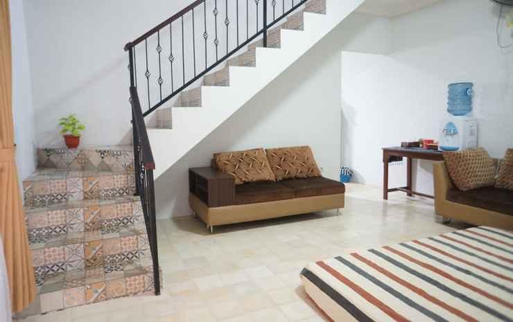Батуретно: Family 5pax Homestay at Omah Cening
