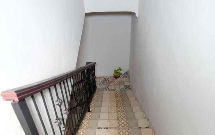 Батуретно: Family 5pax Homestay at Omah Cening