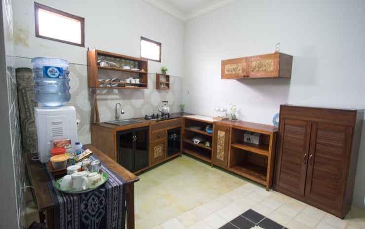 Батуретно: Family 5pax Homestay at Omah Cening