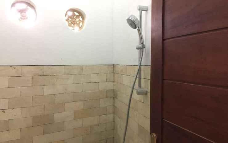 Батуретно: Family 5pax Homestay at Omah Cening