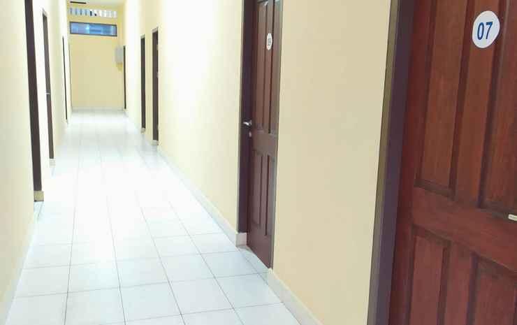Горонтало: R7 Homestay Nani Wartabone