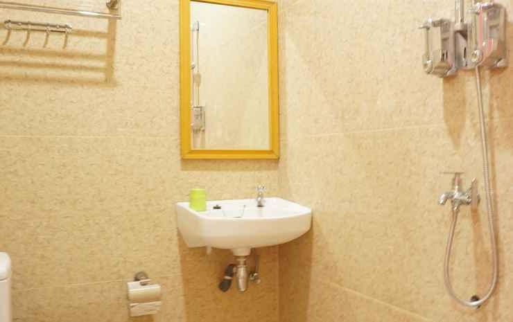 Горонтало: R7 Homestay Nani Wartabone