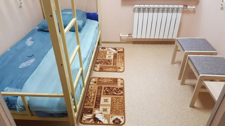 Великий Новгород: Апартаменты на Санкт-Петербургской