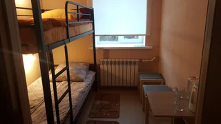 Великий Новгород: Апартаменты на Санкт-Петербургской