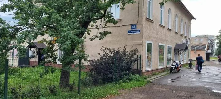 Великий Новгород: Апартаменты на Санкт-Петербургской