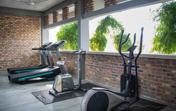 Телук Эйр: Hotel 21 Karimun