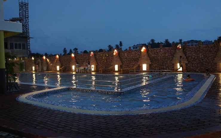 Телук Эйр: Hotel 21 Karimun