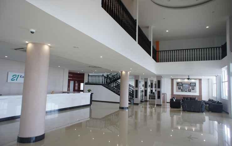 Телук Эйр: Hotel 21 Karimun