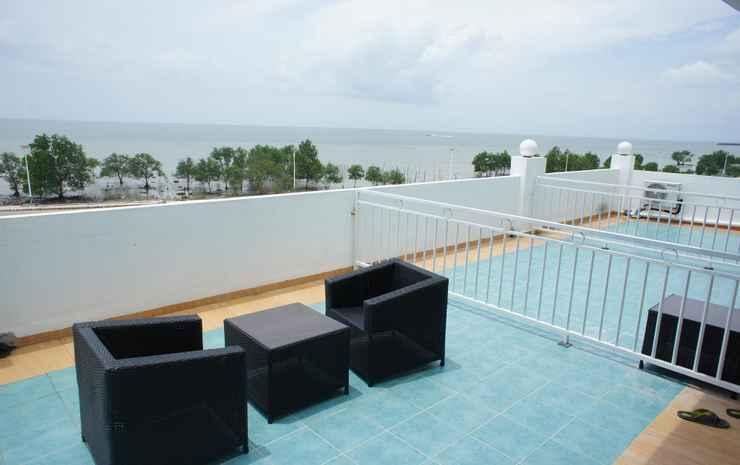 Телук Эйр: Hotel 21 Karimun